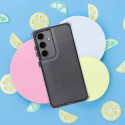 MATRIX CLEAR Case for SAMSUNG A57 5G black
