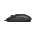 N200.BLK Wired Mouse