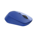 M300.BLUE Comfortable Wireless Multi-Mode Mouse