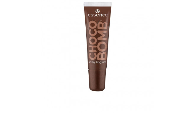 Essence huuleläige CHOCO BOMB 10ml, #01