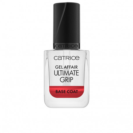 Catrice aluslakk Gel Affair ultimate grip 10,5ml