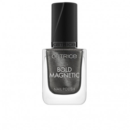 CATRICE BOLD MAGNETIC esmalte de uñas magnético #040-Caught In Your Orbit 10,5 ml