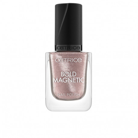 Catrice magnetiline küünelakk BOLD MAGNETIC 10,5ml, #020-Don't Be So Clingy