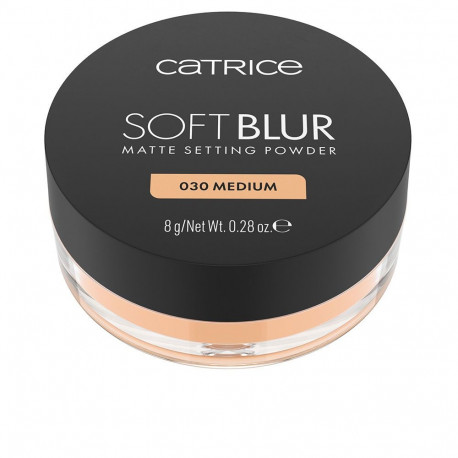 Catrice fikseeriv matistav puuder #030 8gr, keskmine