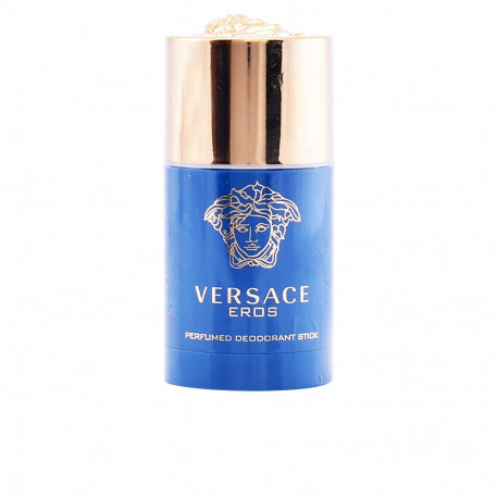 VERSACE EROS desodorante stick 75 ml