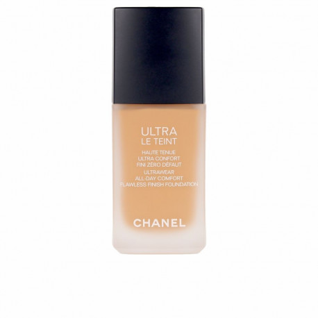 Chanel jumestuskreem ULTRA LE TEINT, #bd91