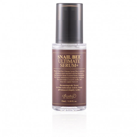 BENTON SNAIL BEE ULTIMATE serum 35 ml