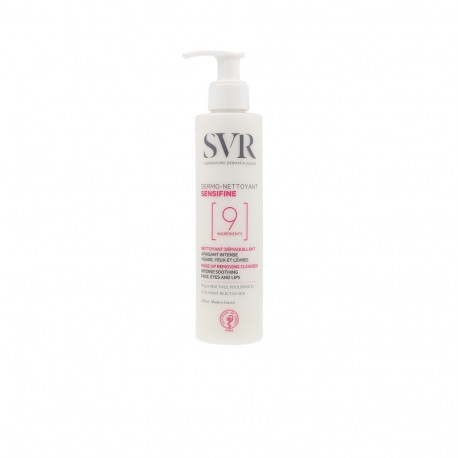 SVR SENSIFINE dermo net 200ml