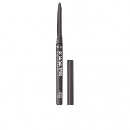 RIMMEL LONDON silmapliiats SCANDALEYES automaatne 0.35gr, hall