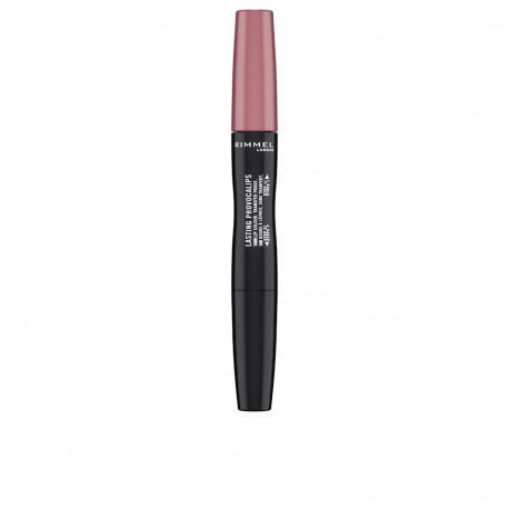 RIMMEL LONDON huulevärv LASTING PROVOCALIPS #400 ülekandevaba 2,3ml, grin & bare it