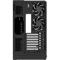 Thermaltake View 390 TG Black