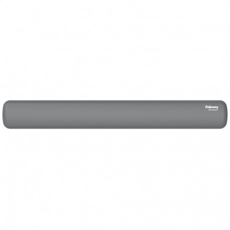 Fellowes Breyta grey Keyboard Wrist Support 47 cm