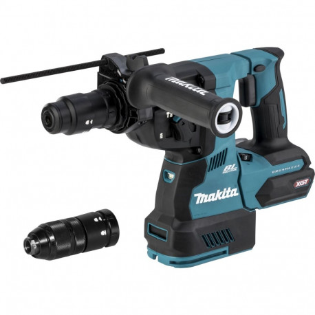 Makita HR004GZ 40V akuga kombivasar SDS PLUS