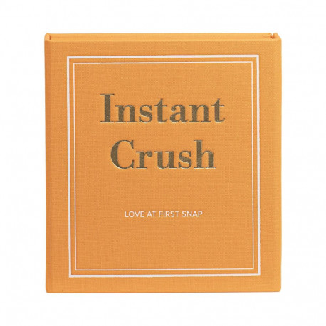 Focus Coffee Table Instant Crush 14,5x15,5 cm (Polaroid)