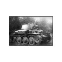 Blocks Panzer 38 VZ.38 690 elements