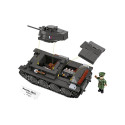 Blocks Panzer 38 VZ.38 690 elements