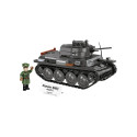 Blocks Panzer 38 VZ.38 690 elements