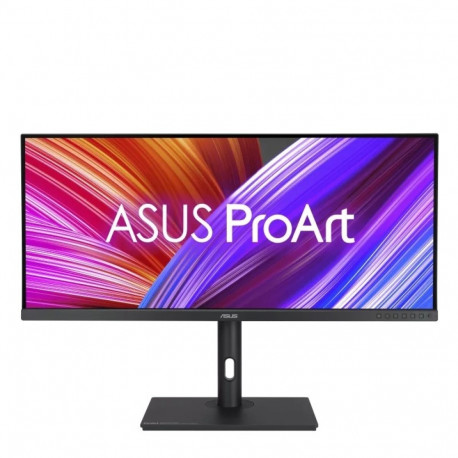 ProArt monitor PA348CGV 34" IPS 21:9 QHD 120Hz HDMI DP USB-C USB-HUB kõlar