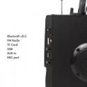 Audiocore juhtmevaba kõlar AC730