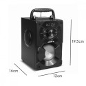 Audiocore juhtmevaba kõlar AC730