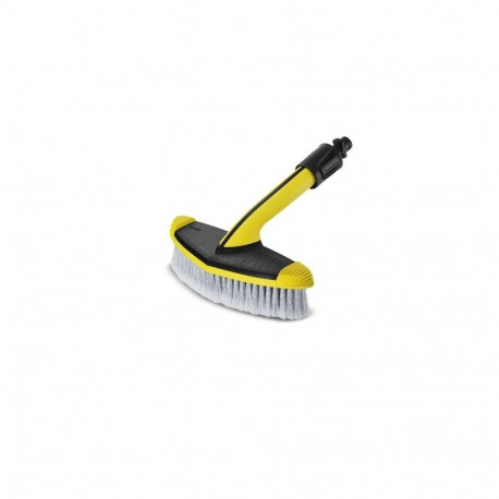 Kärcher WB 60 Black,Yellow Rubber