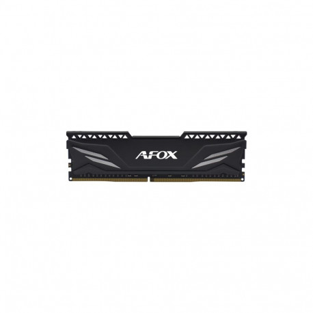 AFOX GAMING DDR4 16GB 3200MHZ CL16 RANK1 XMP2 must