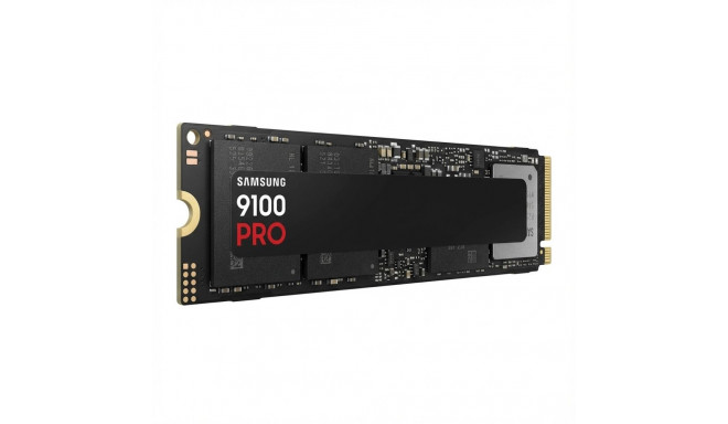 "M.2. SAMSUNG 9100 PRO NVMe 8TB PCIe 5.0 14.800 MB/s Lesen 13.400 MB/s Schreiben Interne SSD fr Gami