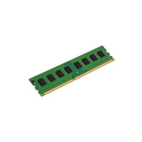 "KINGSTON 8GB 1600MHz DDR3L Non-ECC CL11 DIMM 1.35V"