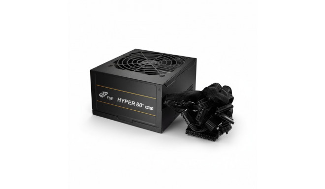 "550W FSP Hyper PRO 80+ Bronze"