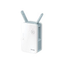 D-Link AX1500 mesh leviala laiendaja E15/E 802.11ac 300+1200 Mbit/s 10/100/1000 Mbit/s Ethernet LAN 