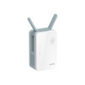 D-Link AX1500 mesh leviala laiendaja E15/E 802.11ac 300+1200 Mbit/s 10/100/1000 Mbit/s Ethernet LAN 