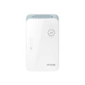 D-Link AX1500 mesh leviala laiendaja E15/E 802.11ac 300+1200 Mbit/s 10/100/1000 Mbit/s Ethernet LAN 