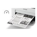 Epson 3-in-1 printer EcoTank M2170 tindiprinter mono kõik-ühes A4 Wi-Fi valge