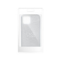 SHINING Case for SAMSUNG A57 5G silver