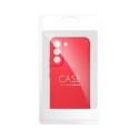SOFT case for SAMSUNG A57 5G red