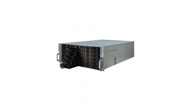 Inter-Tech 4U 19" 4U 4424 ATX