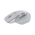 MT760M.GreyWhite Wireless Multi-Mode Mouse