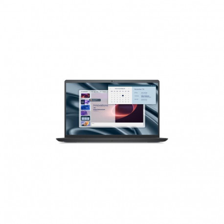 DELL Pro 15 Essential PV15255 AMD Ryzen™ 5 7520U Laptop 39.6 cm (15.6") Full HD 8 GB LPDDR5-SDR