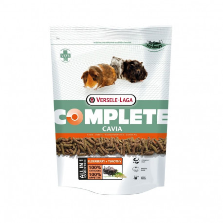 Complete feed COMPLETE Cavia 500g for guinea pigs