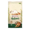 Complete feed NATURE Rat 700g for rats