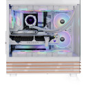 Thermaltake View 270 Plus WS ARGB Snow White