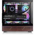 Thermaltake View 270 Plus WS ARGB Black