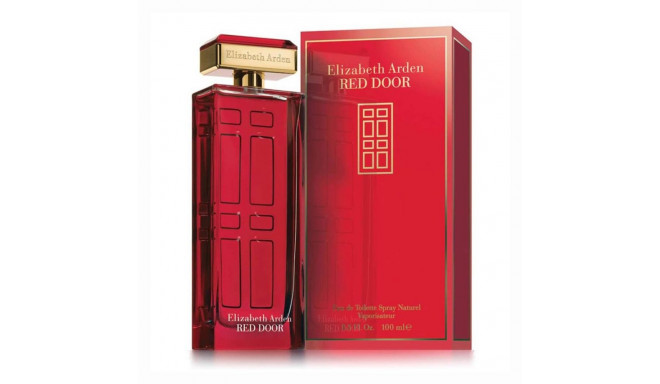 E.Arden Red Door Edt Spray (100ml)
