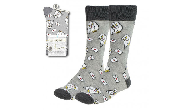 Socks Harry Potter