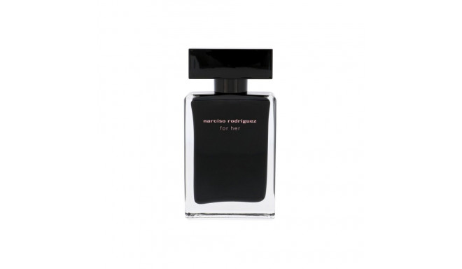 Narciso Rodriguez For Her Eau de Toilette (50ml)
