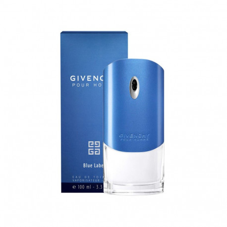 Givenchy Pour Homme Blue Label Eau de Toilette (100ml)