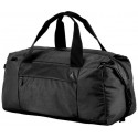 Boundary kott Errant Duffel, obsidian black
