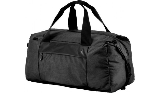 Boundary kott Errant Duffel, obsidian black