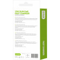 D-Fruit laadija 12W 2xUSB-A DF148