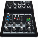 Mackie mixer Mix5
